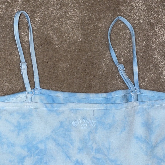 NWT Billabong tank top - Picture 2 of 4